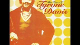 Tyrone Davis  So Good To Be Home With You [upl. by Kcirde]