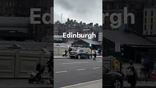 Why Edinburgh is the Best Tourist Destination for 2024 [upl. by Lillie]