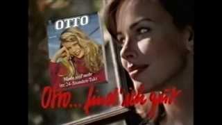 Otto Versand Werbung 1993 [upl. by Cressida450]