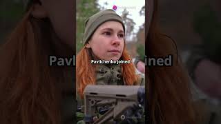 Lyudmilla Pavlichenko The Deadliest Sniper youwontbelievewhathappensnext thisiswhattheydontsee [upl. by Jurgen]