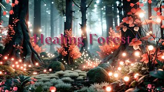 Meditation  Enchanted Forest  Self Care [upl. by Swane]