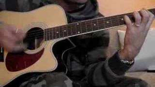 The Red Jumpsuit Apparatus  Your Guardian Angel Acoustic [upl. by Noret]