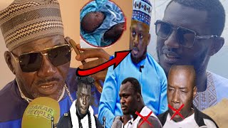 🛑Urgent Terrible révélation de Khadim Ndiaye Sur Modou Lo vs Siteu…Balla Nawlowul LirouAziz guisna… [upl. by Emmeline309]