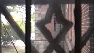 Athens Asylum circa 1990 before renovation Exclusive unedited Footage seclusion PART 1 [upl. by Karlotta]