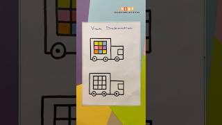 Visual Discrimination Task For Remedial Therapy [upl. by Ecilahs]