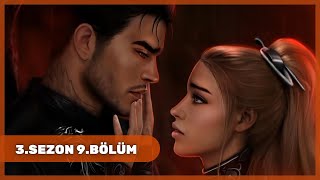 💎 Lucifer Rotası Göklerin Sırrı 2 3Sezon 9Bölüm Romantizm Kulübü 1080p HD FİNAL [upl. by Jacobsohn]