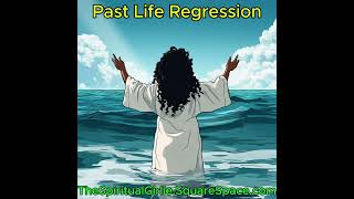 Past Life Regression 25AUG2024 [upl. by Onimixam]