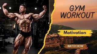 POWER FULL WORKOUT  RAMON DINO WORKOUT  MOTIVATION VIDEO [upl. by Jew626]