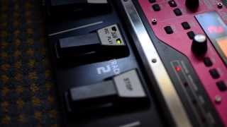 Roland Boss RC300 Loop Station Demo [upl. by Inahc]