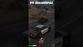 Pit Successful fivem gta gaming roleplay bsrp gtarp funny leo shorts newstreamer [upl. by Judie]