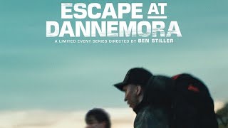 ‘Im Not Your Buddy’ Ep 3 Official Clip  Escape At Dannemora  SHOWTIME [upl. by Eixel]