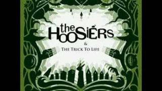 the hoosiers goodbye mr a amp worried about ray ben remix [upl. by Chud]