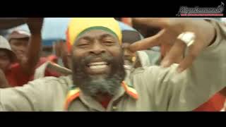 Marley Rock Stone Dubplate Capleton StephenMarley Vevo sizzla capleton Stephen Sizzla [upl. by Anilocin]