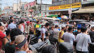 VENDORS PARTYLIST AT DIWATA PINAGKAGULUHAN SA MAYPAJO MARKET [upl. by Home306]