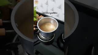 Adrak wali Chaye  Tea  shabinamagickitchen recipe tea shorts [upl. by Eceinehs433]