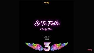 SI TE FALLE  Charly Flow  EL FINAL DEL FLOW  LA REINA DEL FLOW 3  Prod Jeyce Guerrero [upl. by Inafetse]