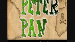 Peter Pan Northampton Deco Theatre [upl. by Rednav764]