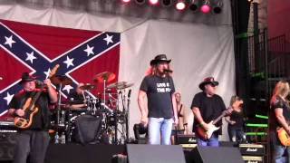 Nuthin Fancy the Lynyrd Skynyrd Tribute [upl. by Seda]