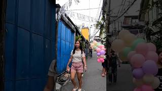 Walking Inside Barangay Muzon Taytay Rizal Philippines 🇵🇭 [upl. by Matusow]