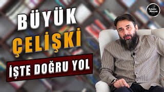 Dosdoğru Yol Üzerinde miyim Acaba KENDİNİ TEST ET  Murat Gezenler [upl. by Kerin]