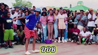 DDB Diepkloof Dance Battles [upl. by Kalin]