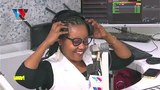 🔴LIVE JANA NA LEO NDANI YA WASAFI FM I 21102024 [upl. by Rossy]