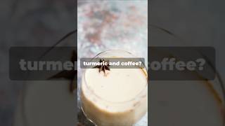 Iced Turmeric Latte Your New GoTo Drink [upl. by Annaiel133]