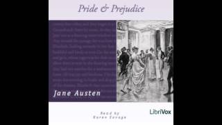 Jane Austen Pride and Prejudice Chapter 27 [upl. by Constantina]