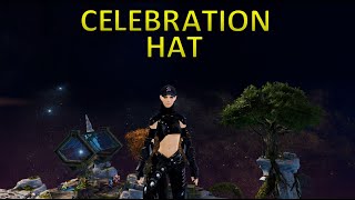 GW2  Celebration Hat [upl. by Eisle56]