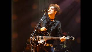 Gustavo Cerati Camuflaje En vivo Rosario [upl. by Annalee]