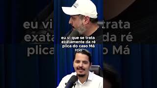 Como derrubar um chefe influente podcastmarciusmelhem redpill machismo feminismo conservador [upl. by Dacia]