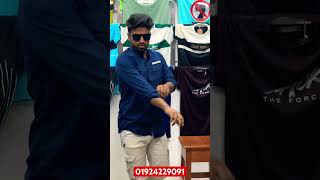 Shirt price in Bangladesh2024  premium quality shirt 2024 shirtpriceinbangladesh [upl. by Ettenwad]