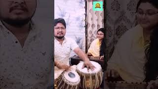 Old Style Of Tabla tablasolo farukabadgharana panjabgharanatabla viralshorts viralvideo [upl. by Belden]