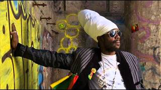 Ras Attitude  Kette Drum [upl. by Refitsirhc416]