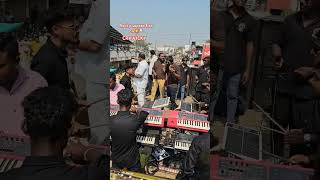 Rocky star band khotarampuracrxgandu shirpur rocky star band [upl. by Ecirehs674]