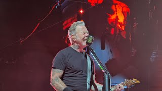 Metallica  One Live in Munich May 26th 2024 [upl. by Hebe]