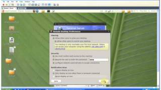 Remote Desktop from Windows to Ubuntu [upl. by Nonnad]