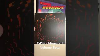 C418  Minecraft Volume Beta Vinyl [upl. by Trask]