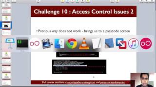 diva 10 access control issues 2 [upl. by Olaf]