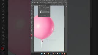 How to change balloon color in photoshop 2024 [upl. by Nnairda482]