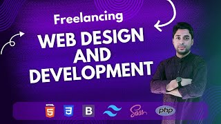 Web Design amp Development for Freelancing  Template Design using Flexbox  01 Meta Tag  Lab 18 [upl. by Jezrdna809]