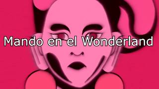 Caravan Palace  Wonderland Subtitulada en Español [upl. by Merfe273]