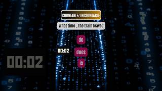 Countable vs Uncountable Riddle Trifecta Can You Master All 3 🧠 GrammarChallenge [upl. by Nessi]