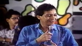 La semana diomededista yo pago agua yo pago luz diomedes Diaz 1991 en Barranquilla 🇨🇴🥃 [upl. by Ardie]