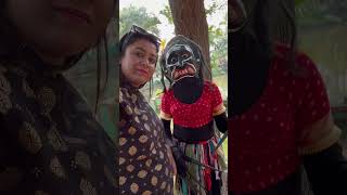 Bohurupi bohurupi santiniketan bolpur minivlog views youtubeshorts somasmomentsandmore [upl. by Akcirred]