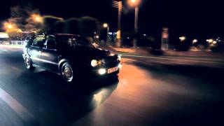 vdubkz VW Golf MK3 GTI [upl. by Yahska]