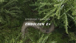 Embolden E  Full Suspension EMTB  Liv Cycling [upl. by Crawford]