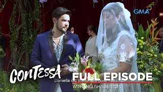 Contessa Full Episode 137 with English subs [upl. by Gilges]