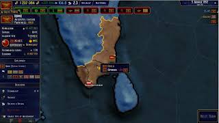 Conquerors v151  Roman Empire  Episode 6 [upl. by Halbert]