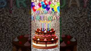 5 December Happy Birthday to you 🎂 birthday song 🥳 happy birthday wishes video shorts birthday [upl. by Rennoc]